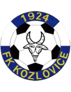 Kozlovice