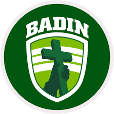 Badín