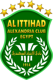 Al Ittihad Alexandria