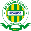 Mangasport