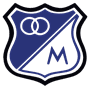 Millonarios FC SA