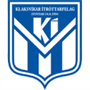 KÍ II