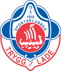 Trygg/Lade