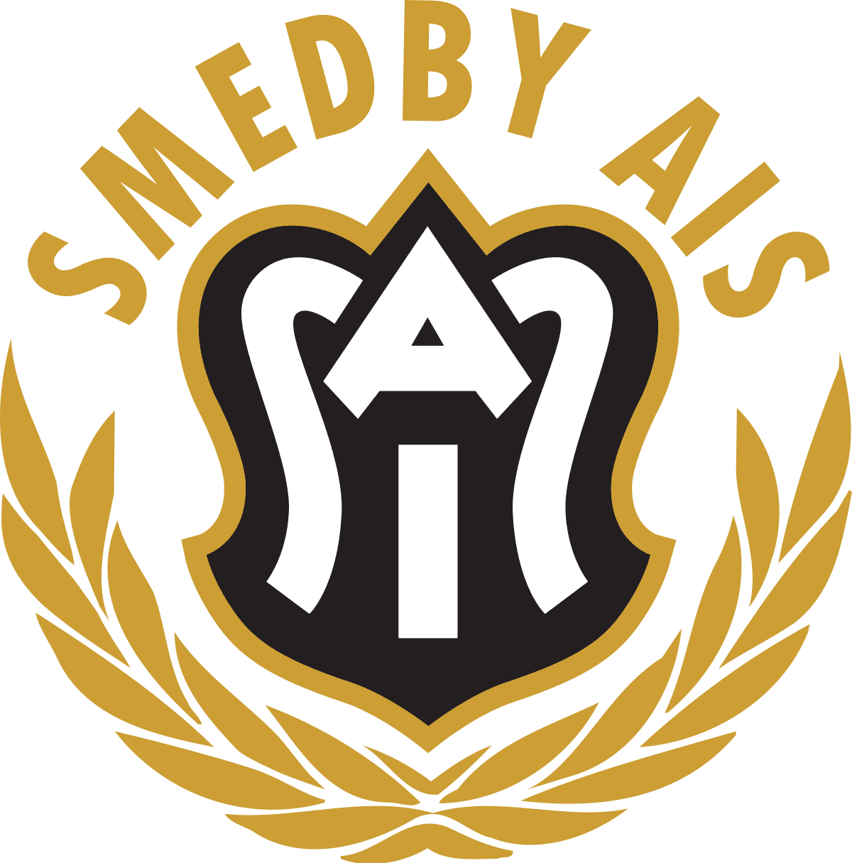 Smedby AIS