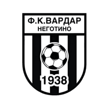 FK Vardar Negotino
