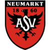 Neumarkt am Wallersee