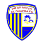 Al Dhafra U21