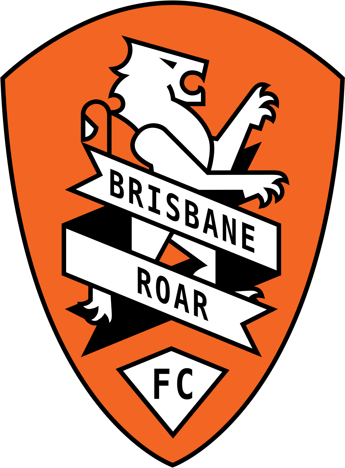 Brisbane Roar FC Youth