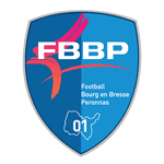 Bourg en Bresse Peronnas
