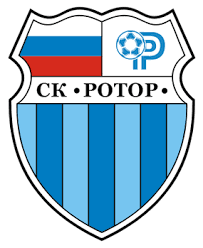 Rotor Volgograd II