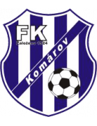 Komárov