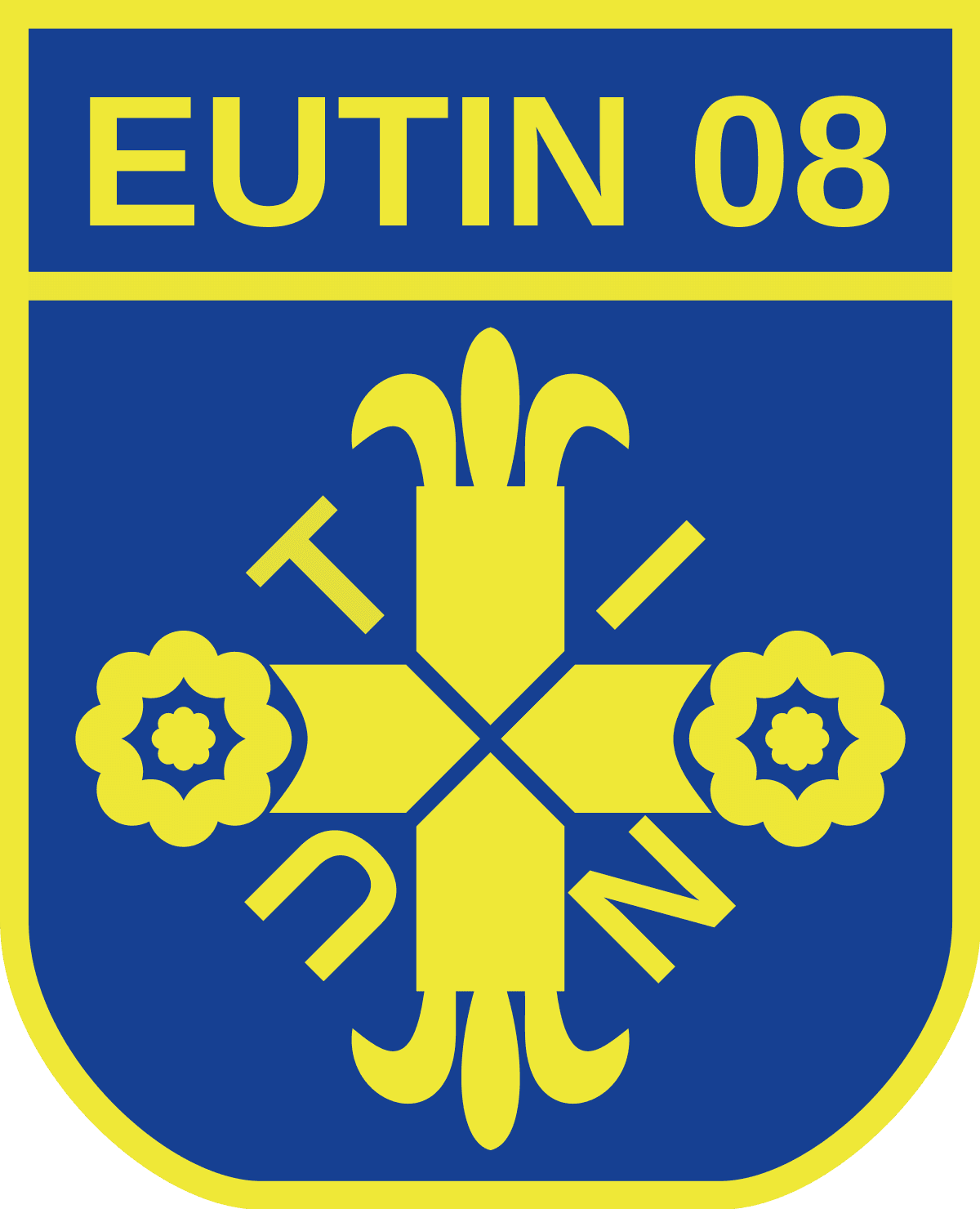 Eutiner SV 1908