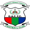 Armed Forces
