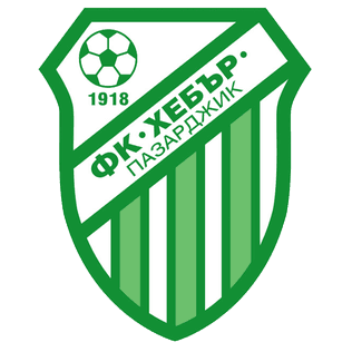 FK Hebar 1918 Pazardzhik