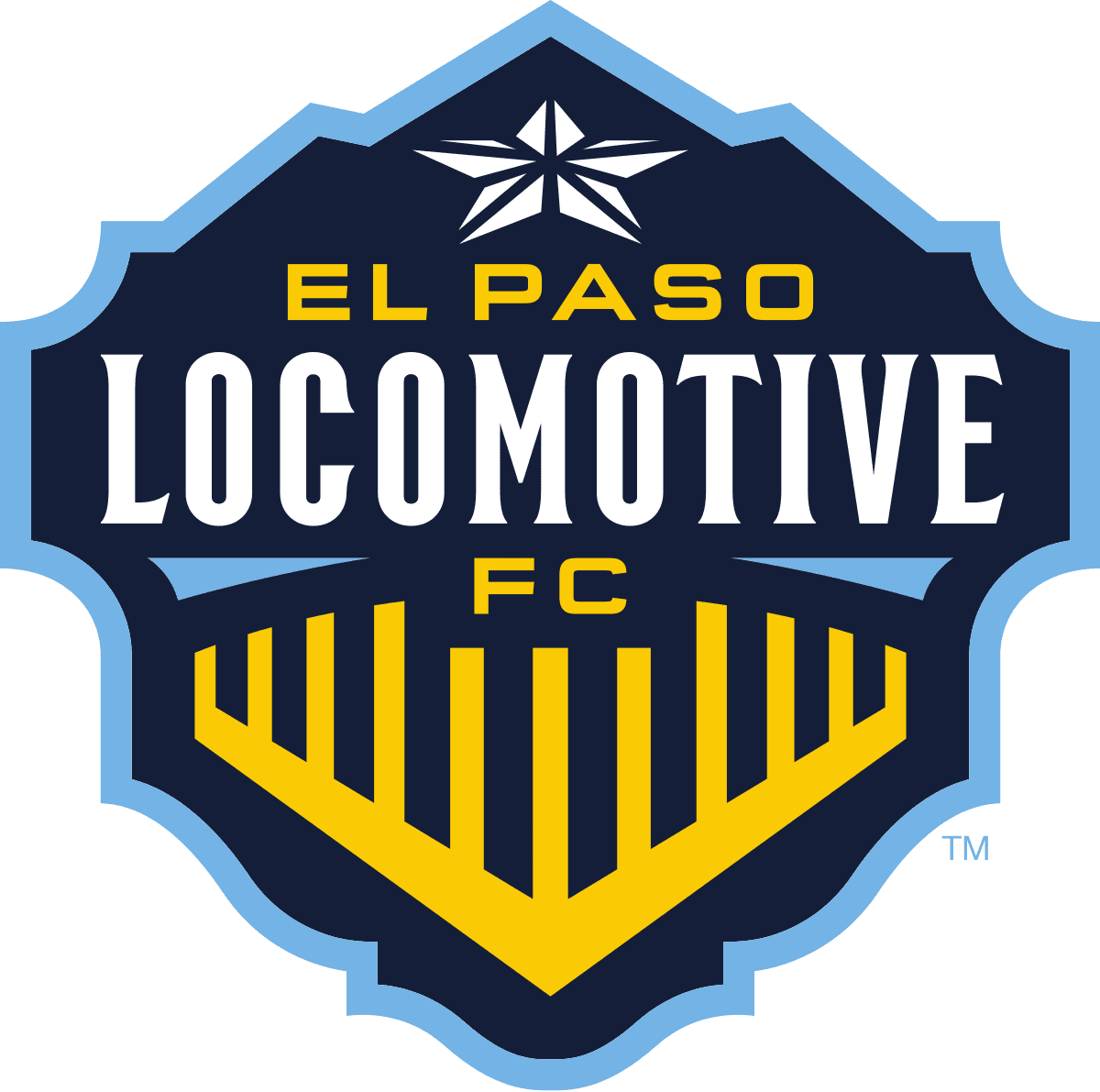 El Paso Locomotive