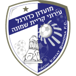 Hapoel Ironi Kiryat Shmona U19
