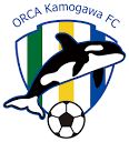 Orca Kamogawa (w)