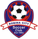 Robina City