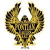 Pontian Eagles