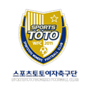 Sejong Sportstoto WFC