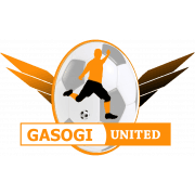 Gasogi United