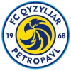 Kyzyl Zhar