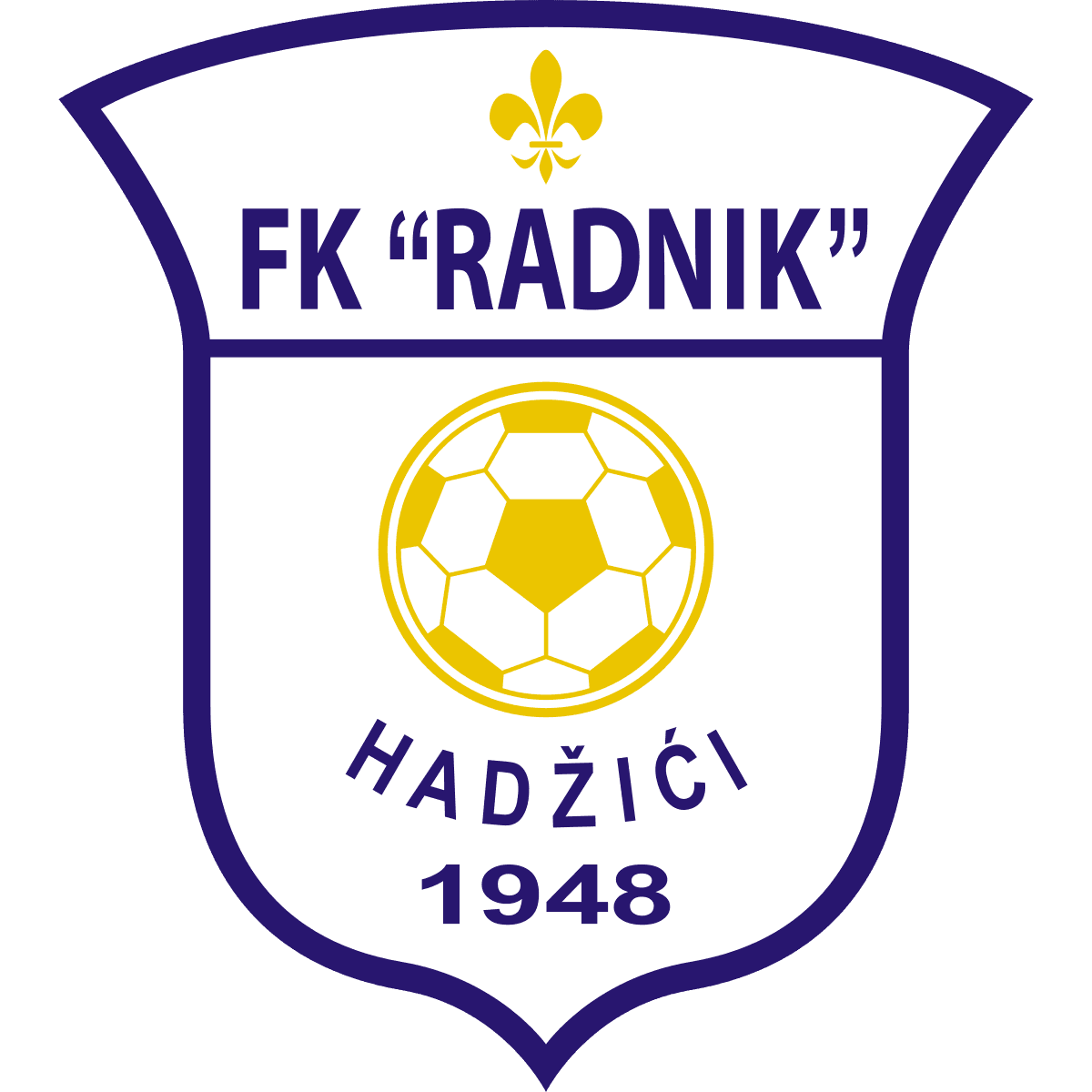 Radnik Hadzici