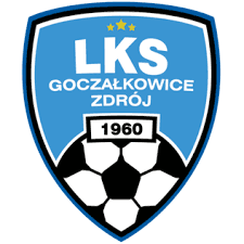 Goczalkowice Zdroj