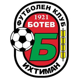 Botev Ihtiman