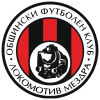 OFK Lokomotiv Mezdra