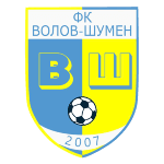 Volov Shumen 2007