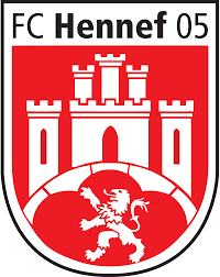 Hennef 05 U17