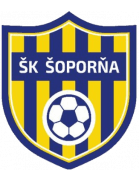 Šoporňa