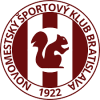 NMSK 1922 Bratislava