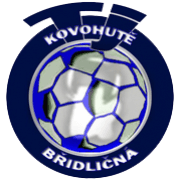 Břidličná