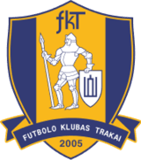 FK Riteriai