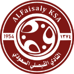 Al Faisaly U19