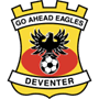 Go Ahead Eagles