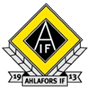 Ahlafors IF