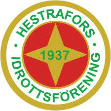 Hestrafors IF