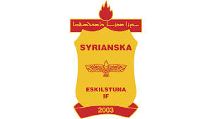 Syrianska Eskilstuna IF