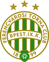 Ferencvarosi TC II