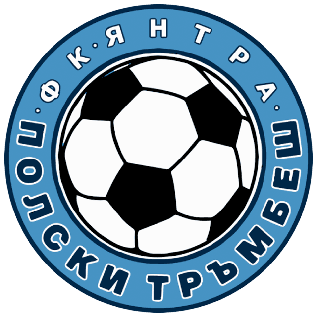 FK Yantra Polski Trambesh