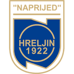 Naprijed Hreljin