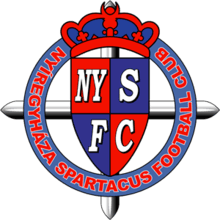 Nyiregyhaza Sp U19