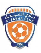 Al-Fayha U19