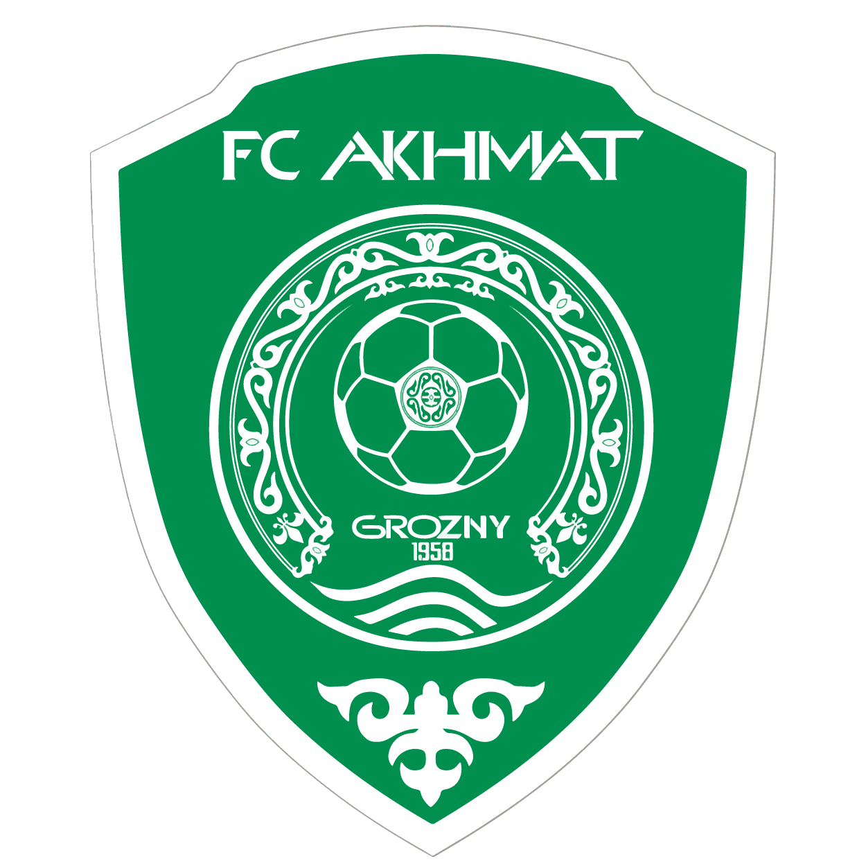 Akhmat Grozny U19