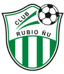 Rubio Nu