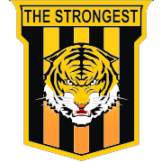 The Strongest