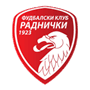 FK Radnicki 1923